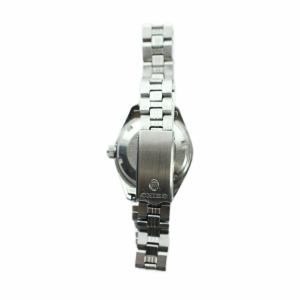 SEIKO 2706-0320 腕時計 ウォッチ 自動巻き 21石  9面カットガラス デイデイト カレンダー付き