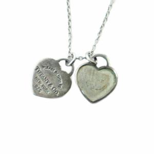 Return to Tiffany ネックレス