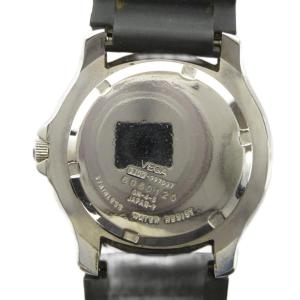 VEGA Diver Quartz YAMAHA ヤマハ 3J00-397037 ベガ 腕時計 ダイバーズ