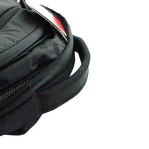 THE NORTH FACE NF00CLG4 リュックサック バックパック ナイロン ロゴ 31L 黒 ブラック GY42 /MQ