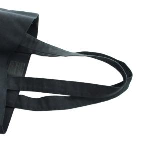 MONCLER FRAGMENT DESIGNコラボ トートバッグ ブラック