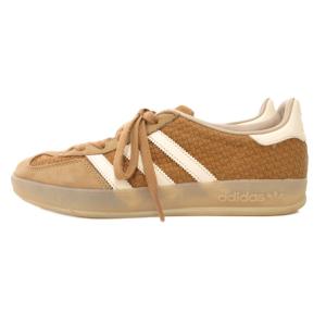 JR8851 Gazelle Indoor ガゼル インドア スニーカー シューズ ローカット スリーライン