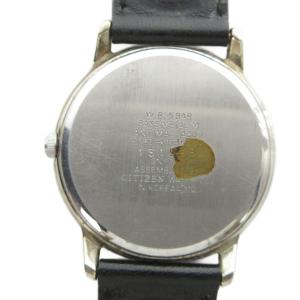 CITIZEN シチズン-E030-K17365 FORMA 腕時計 ウォッチ ソーラー 白文字