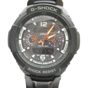 GW-3500BD SKY COCKPIT スカイコックピット 腕時計 ウォッチ クォーツ アナデジ カレンダー付き