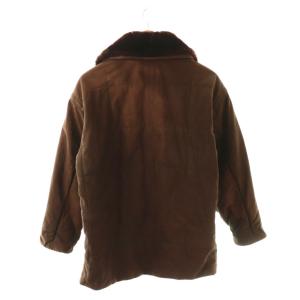 BALLY バリー-レザージャケット 42 ブラウン（2026/03/28買取） | 古着