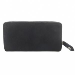Vivienne Westwood 長財布 ブラック