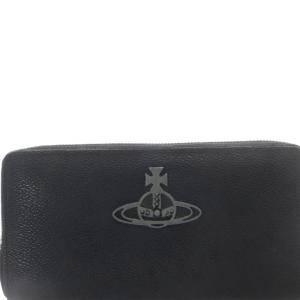 Vivienne Westwood 長財布 ブラック