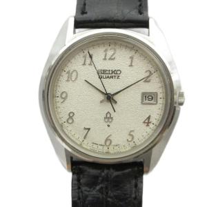SEIKO セイコー-ジャンク品 3802-7030 腕時計 ヴィンテージ クォーツ
