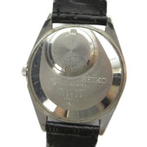 SEIKO セイコー-ジャンク品 3802-7030 腕時計 ヴィンテージ クォーツ