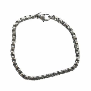 ベネチアン ブレスレット Silver925