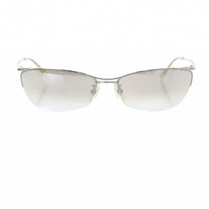 Ray-Ban サングラス ハーフリム 6016-130 シルバー色 RB3315 003/61 /YO16 GY11
