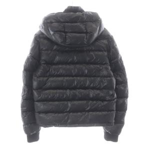 MONCLER FEDOR ダウンジャケット 3 ブラック