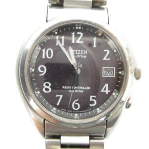 CITIZEN シチズン-H415-S038278 Eco-Drive エコ ドライブ 腕時計