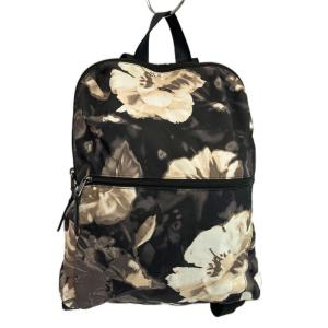 Just In Case Backpack リュックサック バックパック デイバッグ ナイロン 折りたたみ