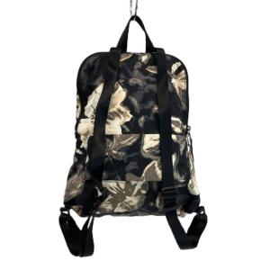 TUMI Just In Case Backpack リュックサック バックパック デイバッグ ナイロン 折りたたみ