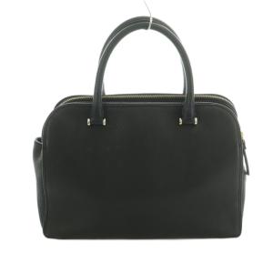 kate spade new york ハンドバッグ レザー 黒 /MI GY11