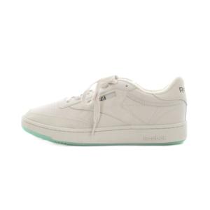 ウィンダンシー WIND AND SEA アトモス atmos クラブシー 85 ローカットスニーカー