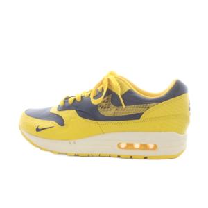 FJ5479-410 W AIR MAX 1 PRM MIDNIGHT