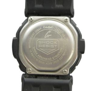 CASIO G-SHOCK GD-350 腕時計 ウォッチ クォーツ カレンダー付き デジタル 黒 ブラック GY11 /MQ
