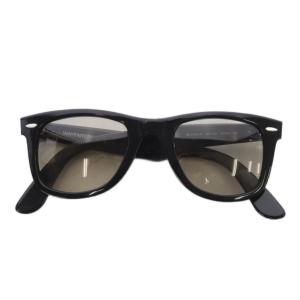 WAYFARER サングラス フルリム ウェリントン型 5022 ブラック RB2140-A /YO17
