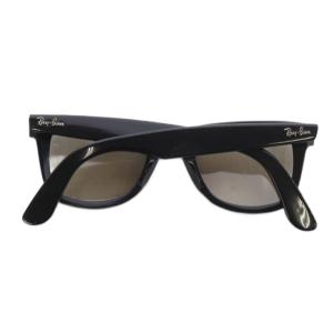 Ray-Ban WAYFARER サングラス フルリム ウェリントン型 5022 ブラック RB2140-A /YO17