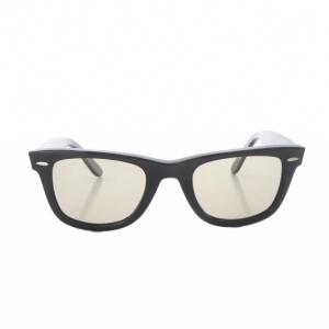 Ray-Ban WAYFARER サングラス フルリム ウェリントン型 5022 ブラック RB2140-A /YO17