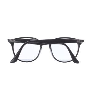 Ray-Ban サングラス 5320 150 ポリッシュ ブラック ウェリントン型 RB4259-F /RI OS GY18