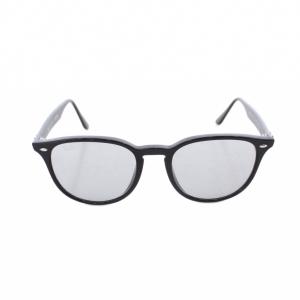 Ray-Ban サングラス 5320 150 ポリッシュ ブラック ウェリントン型 RB4259-F /RI OS GY18