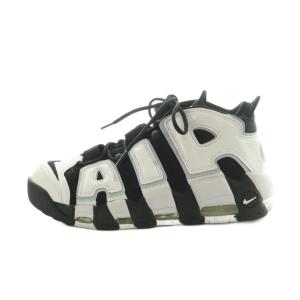 Air More Uptempo Cobalt Bliss スニーカー US9