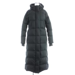 ALLISTON PARKA XS ブラック 5088L