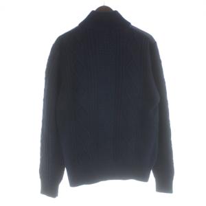 MONCLER maglione tricot cardigan ダウンジャケット