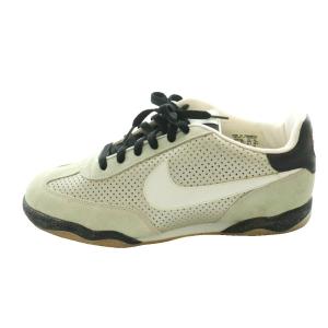 SB Air Zoom FC Light Bone White スニーカー