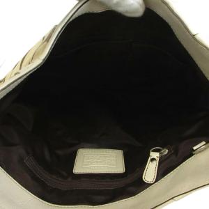 COACH ハンプトンズ ホーボー バッグ Hamptons Hobo Bag トートバッグ ワンショルダー キャンバス