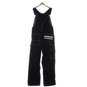 桃太郎ジーンズ MOMOTARO JEANS オーバーオール デニム 出陣モデル S インディゴブルー 01-035