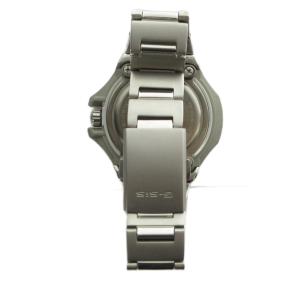 CASIO Baby-G 腕時計 ウォッチ クォーツ STG-100 ピンク文字盤 シルバー色 GY18 /MQ