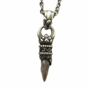 promise ネックレス アクセサリー ペンダント Silver925 シルバー色 GY17 /MQ