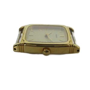 SEIKO セイコー-ジャンク品 2P21-5210 腕時計 ウォッチ クォーツ