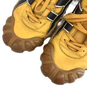 Onitsuka Tiger デンティグレ タイチ DENTIGRE TAI-CHI スニーカー レザー ローカット ロゴ US9.5