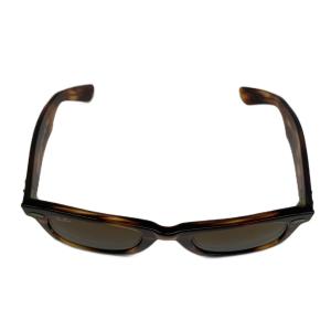 Ray-Ban WAYFARER 眼鏡 サングラス セルフレーム カラーレンズ べっこう柄 4722 茶色 ブラウン RB2140
