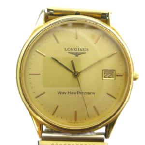 VERY HIGH PRECISION ジャンク品 腕時計 ウォッチ クォーツ デイト カレンダー付き