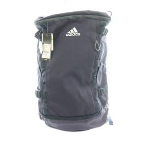 タグ付き バックパック 30L リュックサック ダークパープル /SS OS GY18