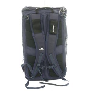 adidas タグ付き バックパック 30L リュックサック ダークパープル /SS OS GY18