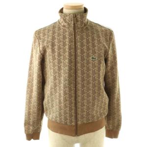 LACOSTE ラコステ-トラックジャケット ジャージ セットアップ