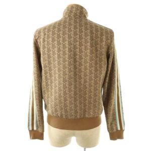 トラックジャケット ジャージ セットアップ ジャケット M パンツ S