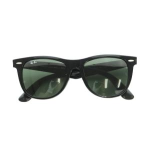 WAYFARER サングラス 眼鏡 セルフレーム 5418-150 黒 RB 2140-F 901 /MI