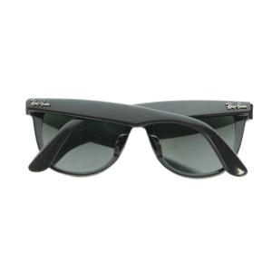 Ray-Ban WAYFARER サングラス 眼鏡 セルフレーム 5418-150 黒 RB 2140-F 901 /MI