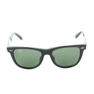 Ray-Ban WAYFARER サングラス 眼鏡 セルフレーム 5418-150 黒 RB 2140-F 901 /MI