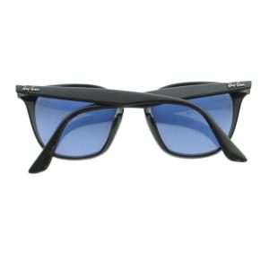 Ray-Ban サングラス 眼鏡 セルフレーム 5220-150 黒 RB 4258-F 601/80 /MI GY18