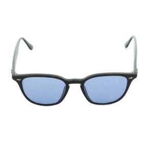 Ray-Ban サングラス 眼鏡 セルフレーム 5220-150 黒 RB 4258-F 601/80 /MI GY18