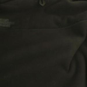 THE NORTH FACE フリースジャケット 2XL ブラック NJ4FR57J